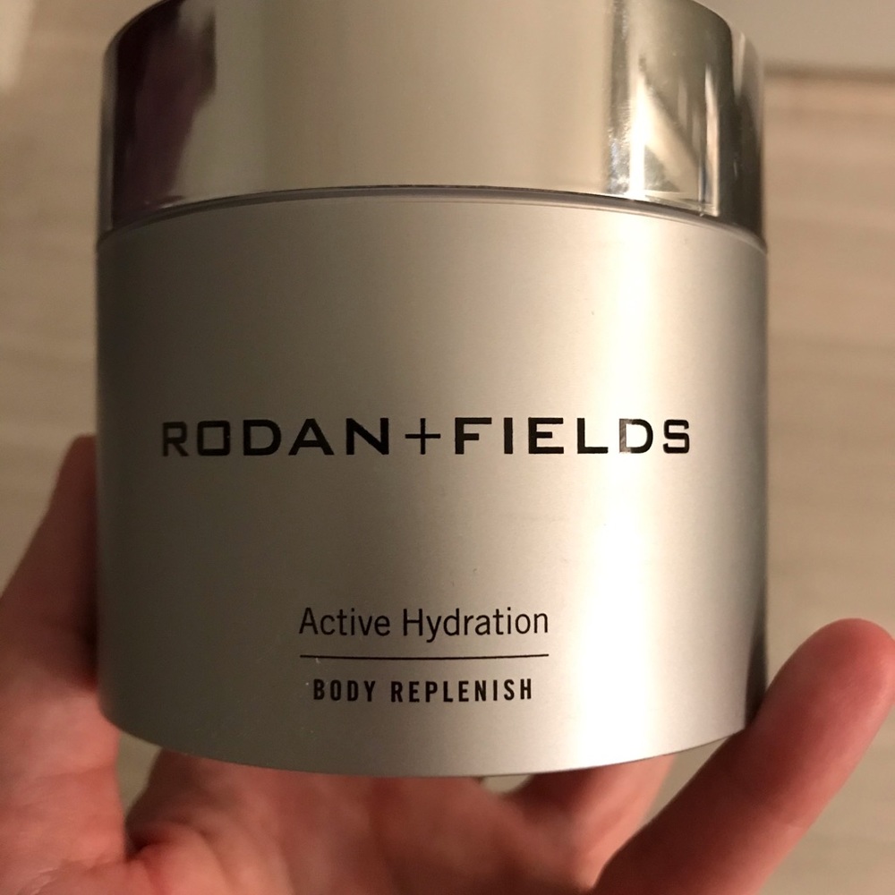 Rodan Fields Active Hydration Body Replenish